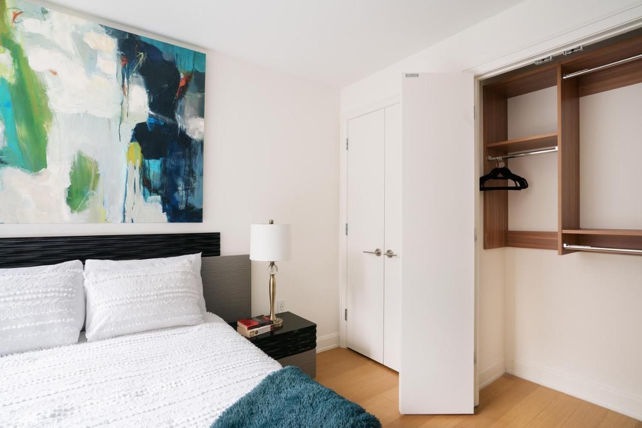 Midtown East 2 Bedroom *