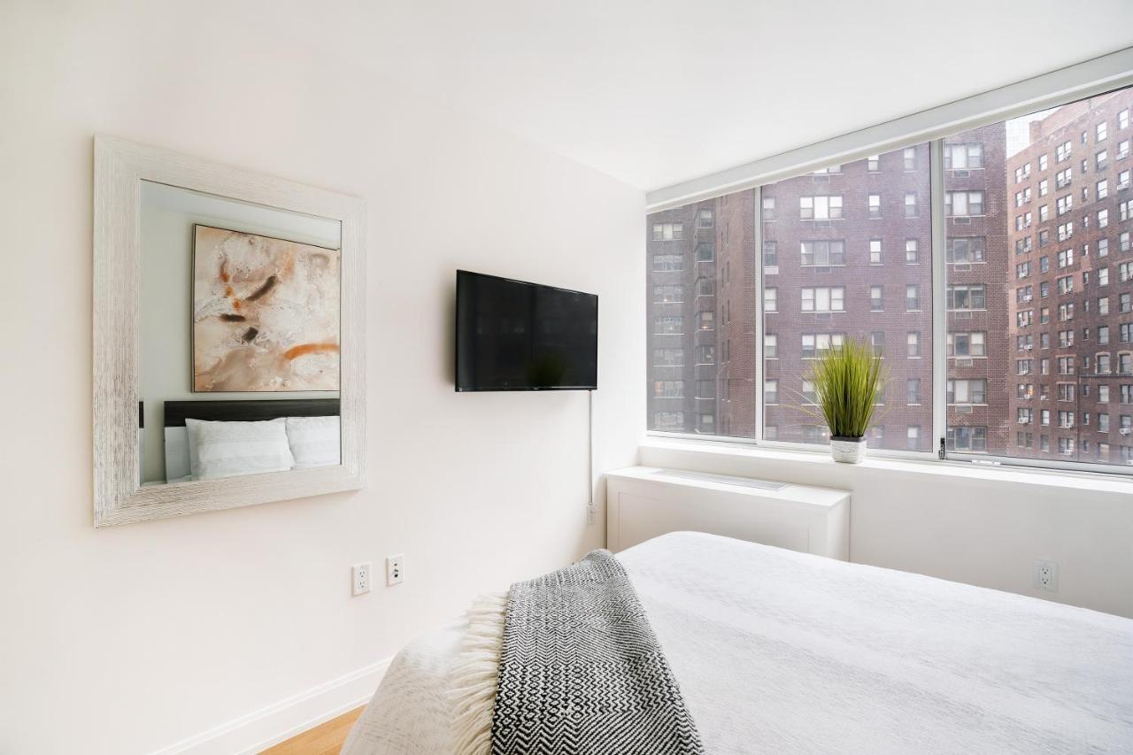 Apartment Midtown East 2 Bedroom