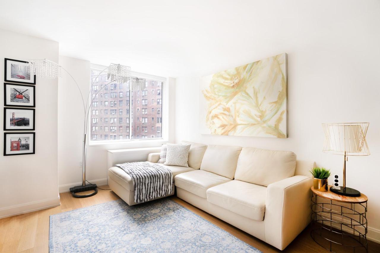 Apartment Midtown East 2 Bedroom