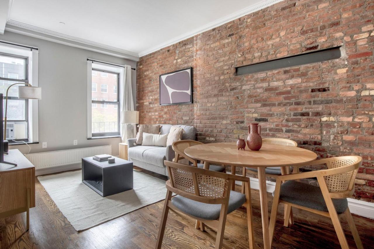 East Village 2br W Wd Nr Union Square Nyc-1260 Apartment New York