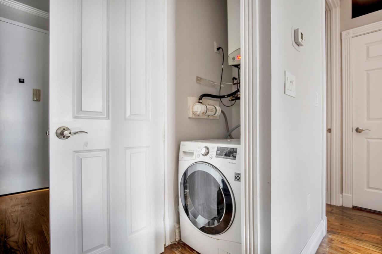 Apartment East Village 2br W Wd Nr Union Square Nyc-1260 New York