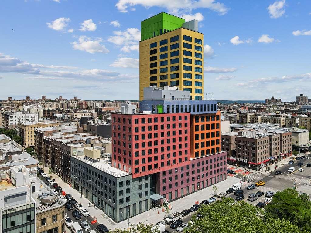 Hotel Radio New York