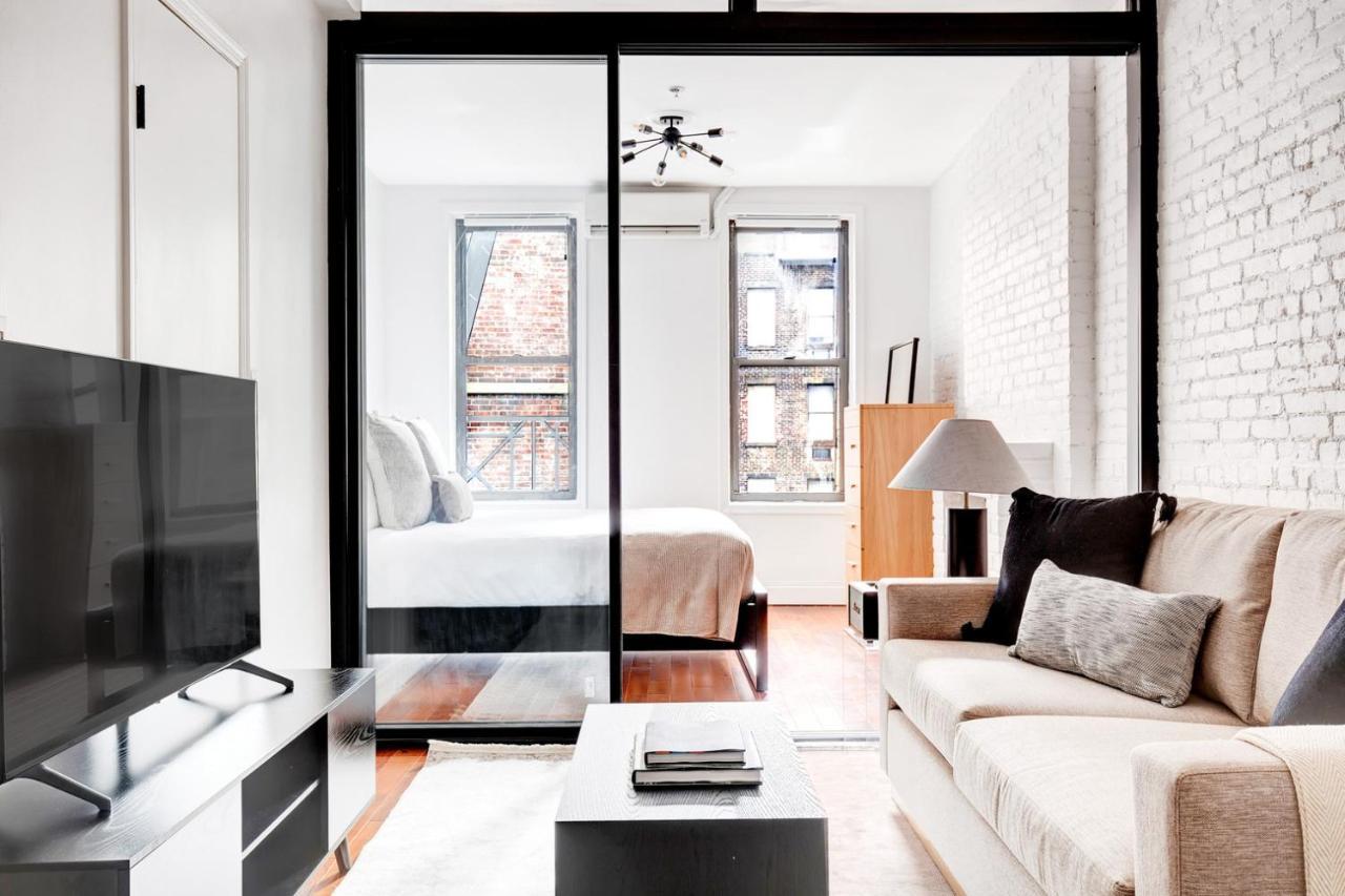 Apartment Gorgeous W Village 1br W Wd Nr 1 Path Nyc-740