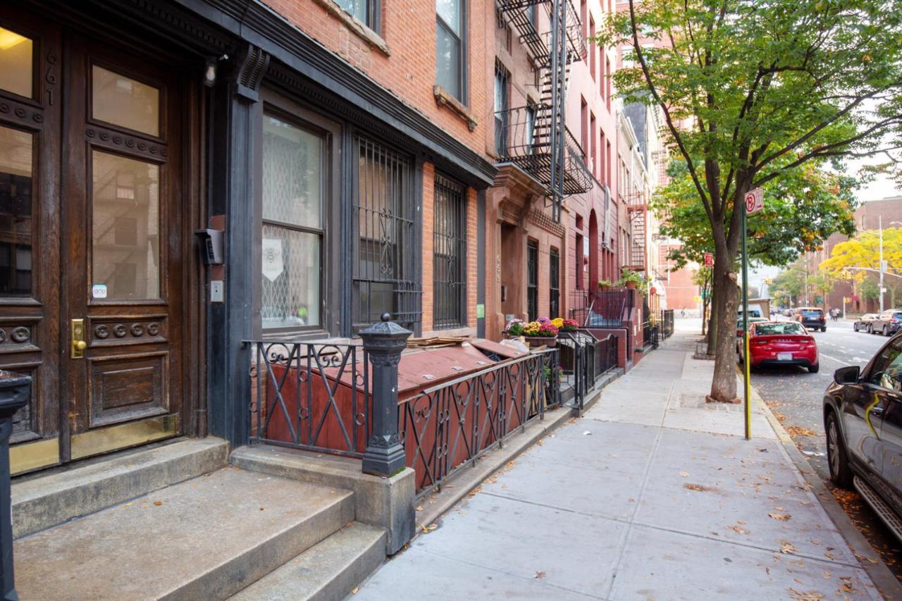 Gorgeous W Village 1br W Wd Nr 1 Path Nyc-740 * New York