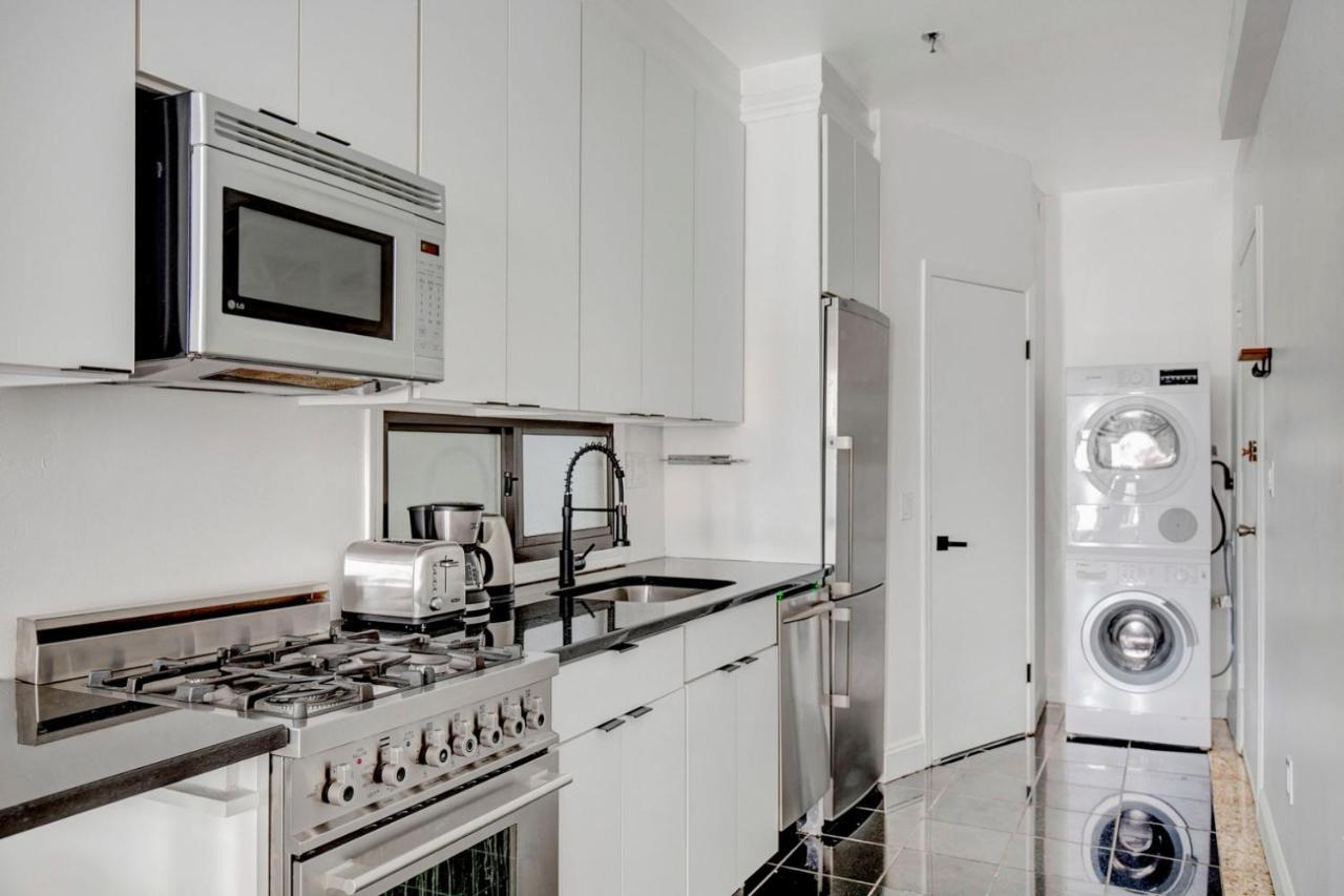 Gorgeous W Village 1br W Wd Nr 1 Path Nyc-740 Apartment