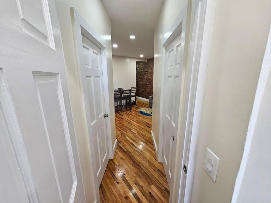 Apartment In *