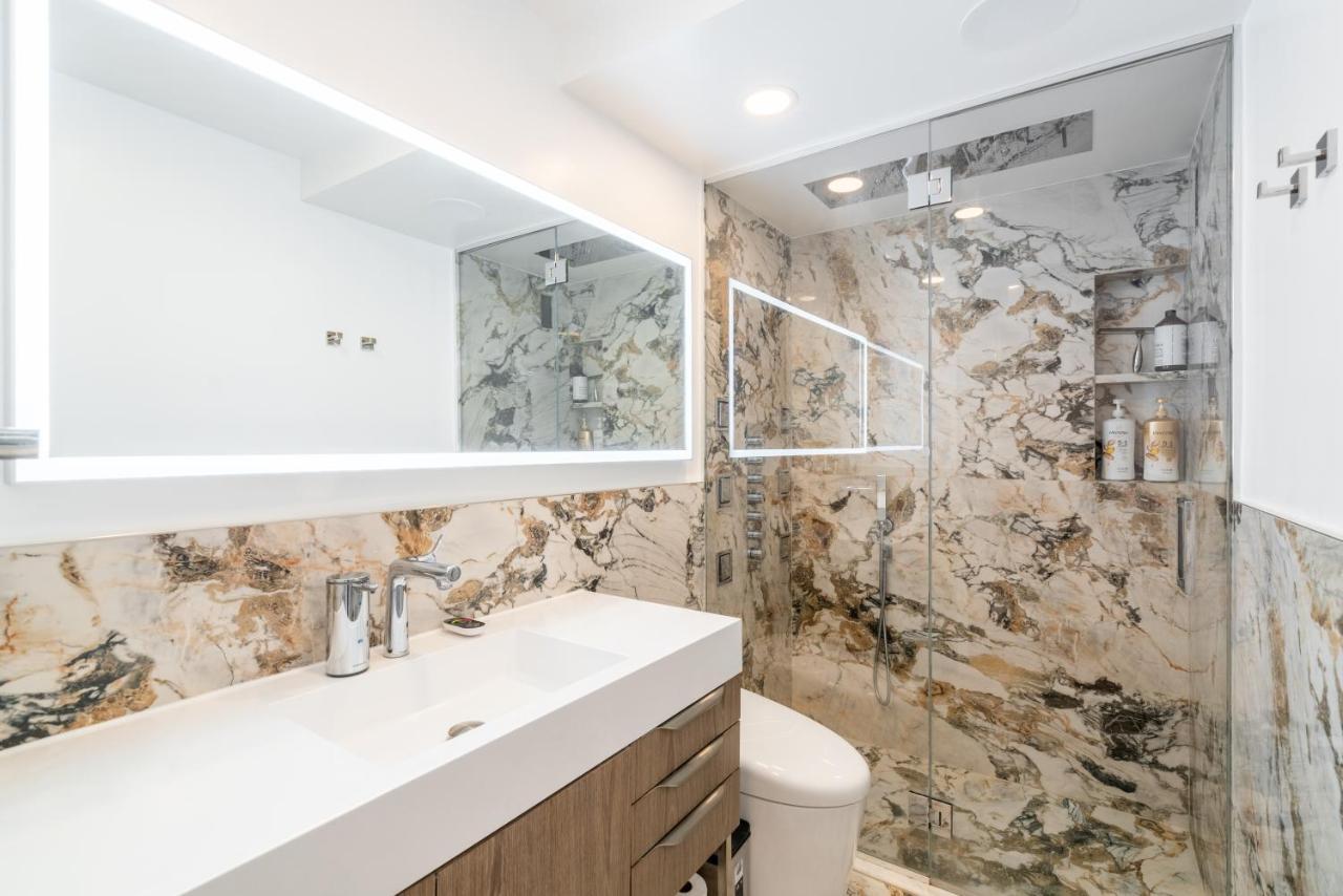 Eden, Dream High-end In Nyc Apartment *