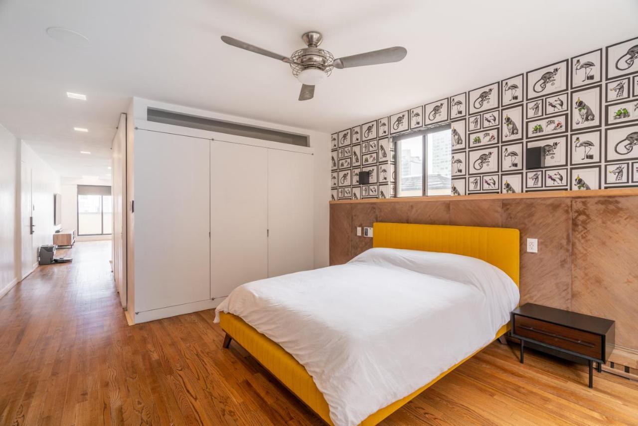 Apartment Eden, Dream High-end In Nyc New York