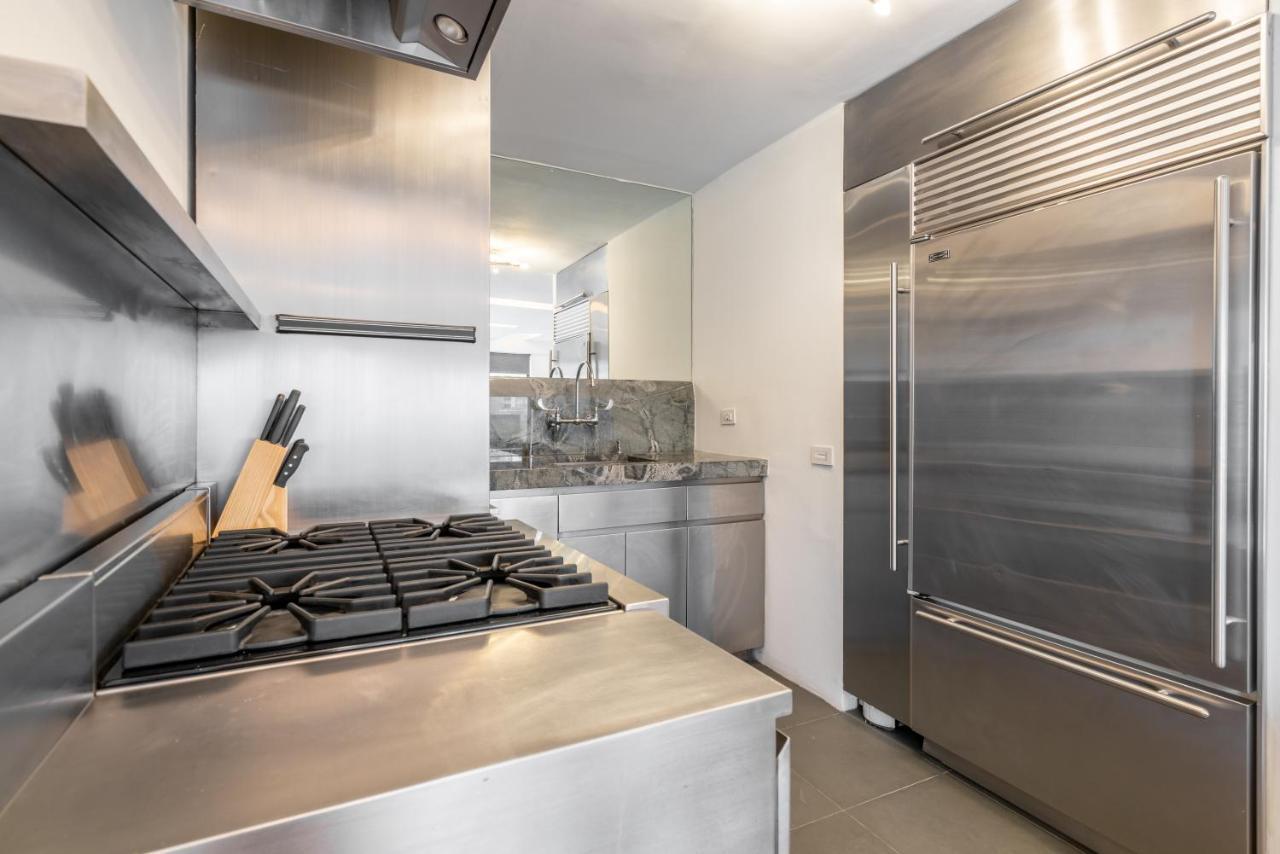 Apartment Eden, Dream High-end In Nyc *