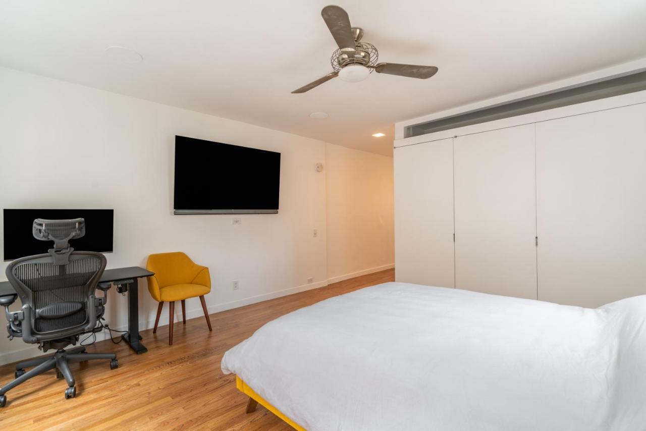 Apartment Eden, Dream High-end In Nyc New York