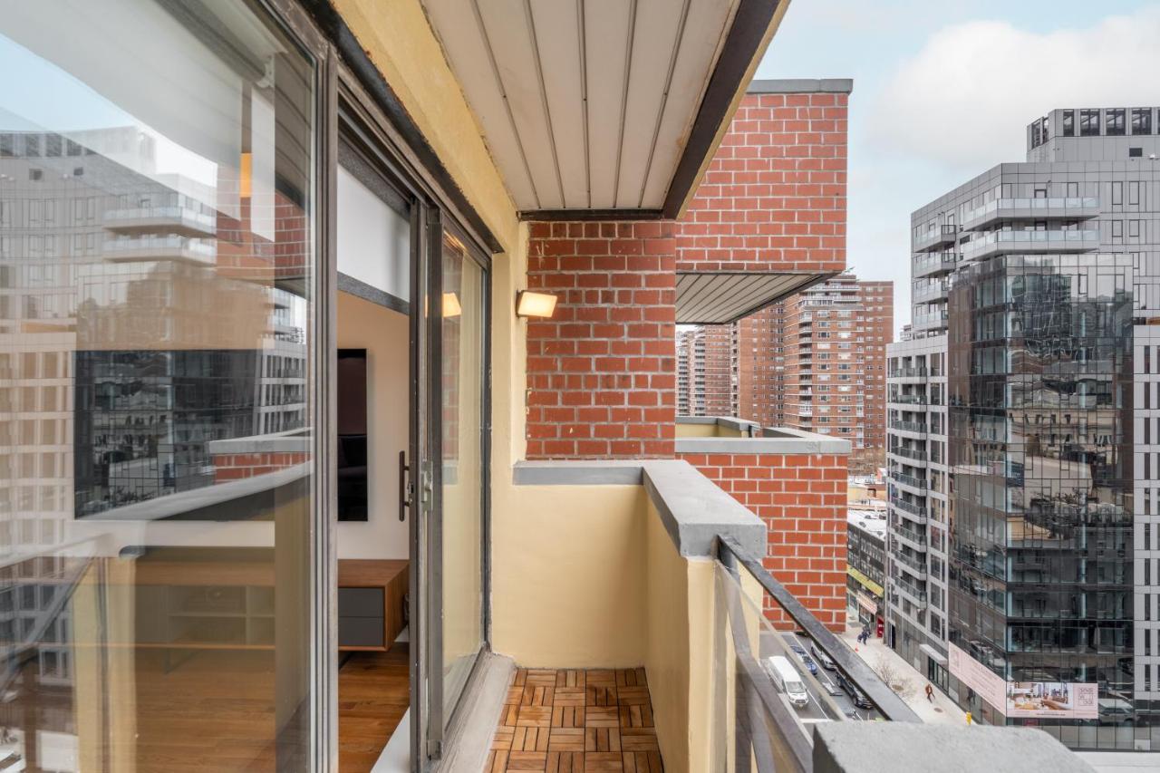 Eden, Dream High-end In Nyc Apartment