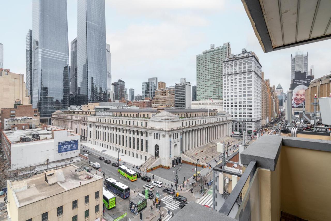 Eden, Dream High-end In Nyc * New York