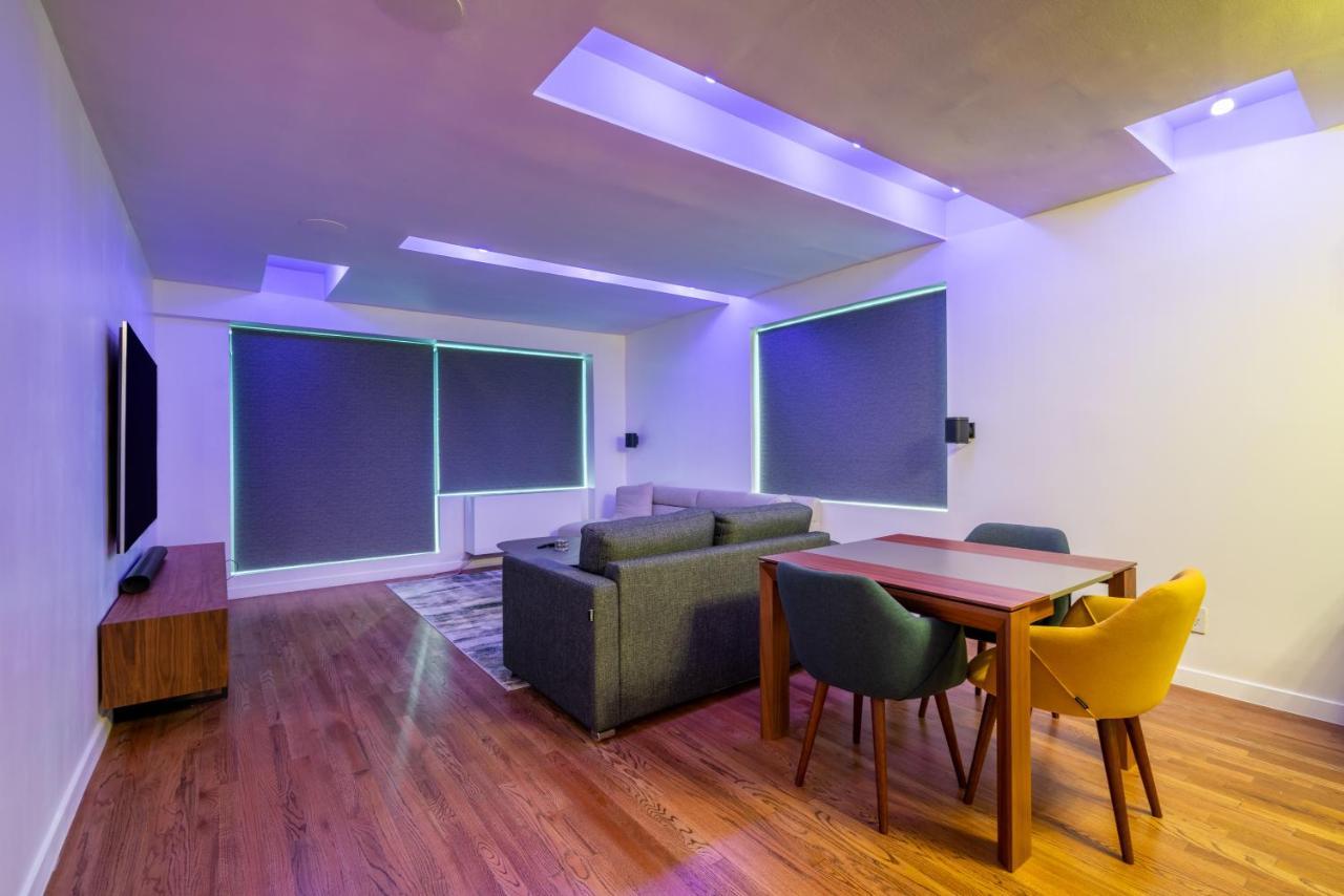 Apartment Eden, Dream High-end In Nyc *