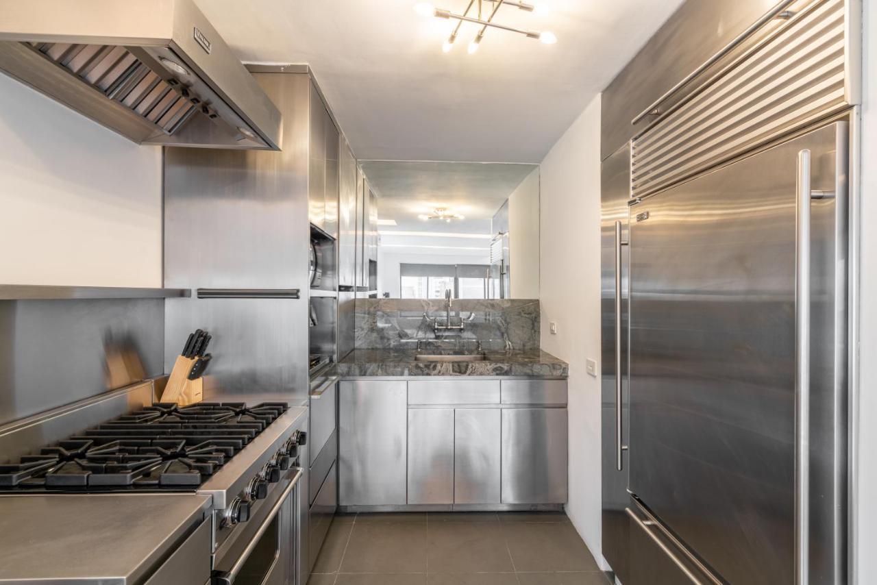 Eden, Dream High-end In Nyc Apartment New York