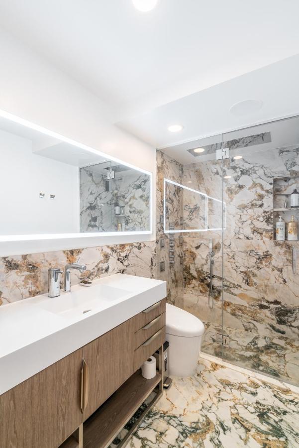 Eden, Dream High-end In Nyc Apartment New York