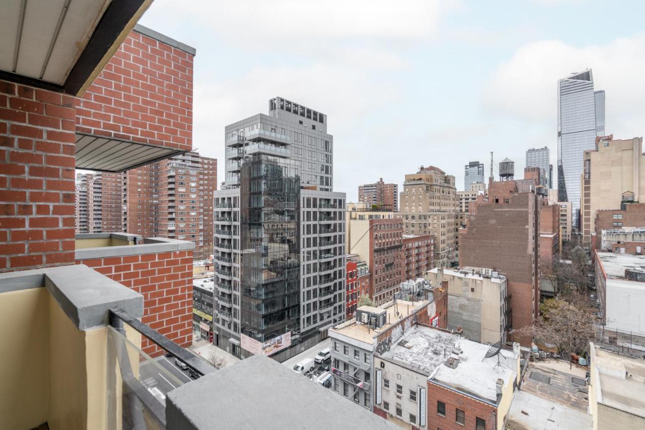 Apartment Eden, Dream High-end In Nyc *
