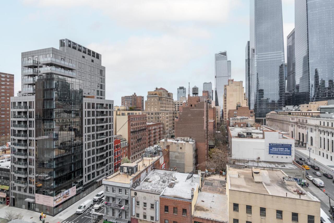 Eden, Dream High-end In Nyc * New York