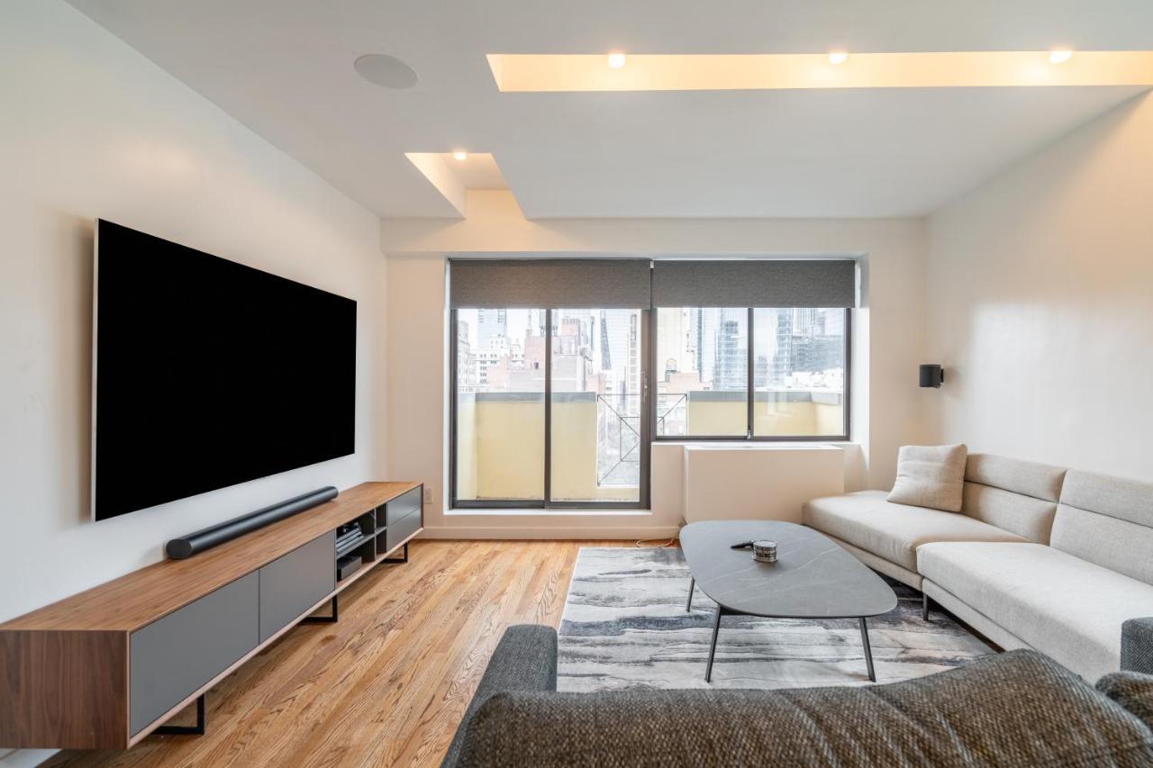Eden, Dream High-end In Nyc * New York