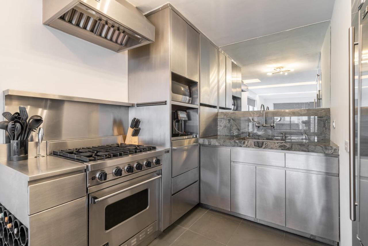 Apartment Eden, Dream High-end In Nyc New York