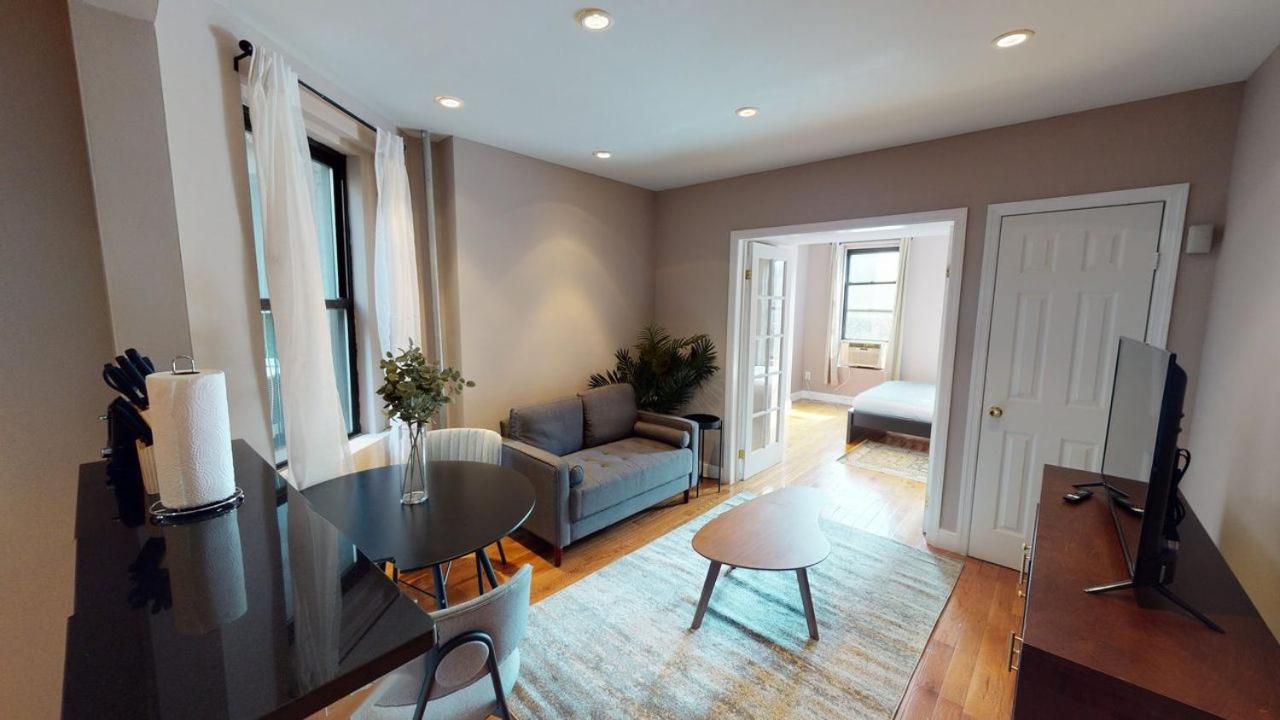 Apartment 565: East Village