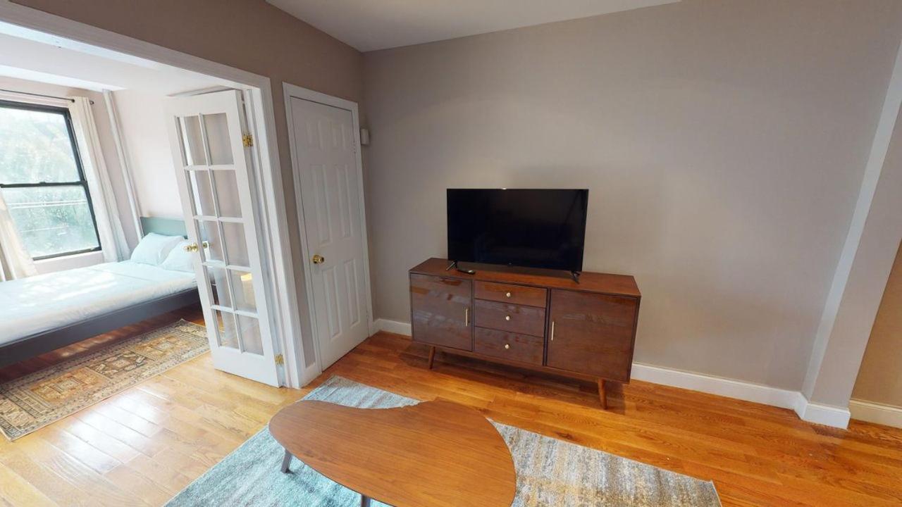 Apartment 565: East Village New York