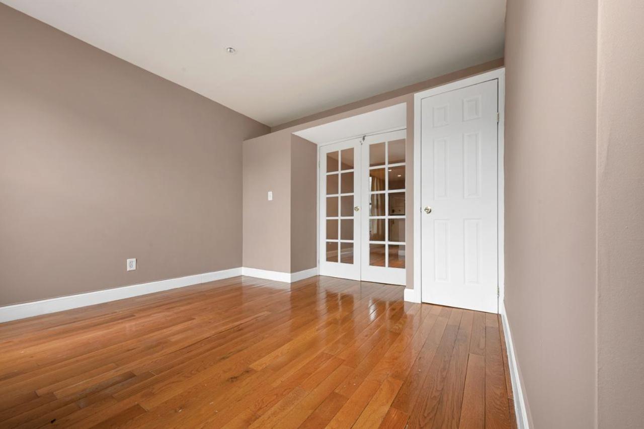 Apartment 565: East Village