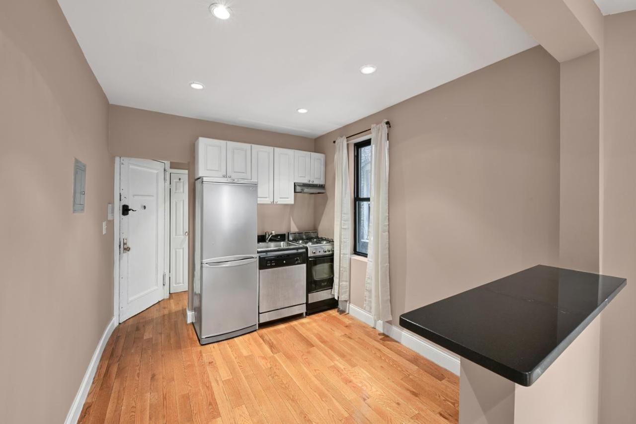 Apartment 565: East Village *