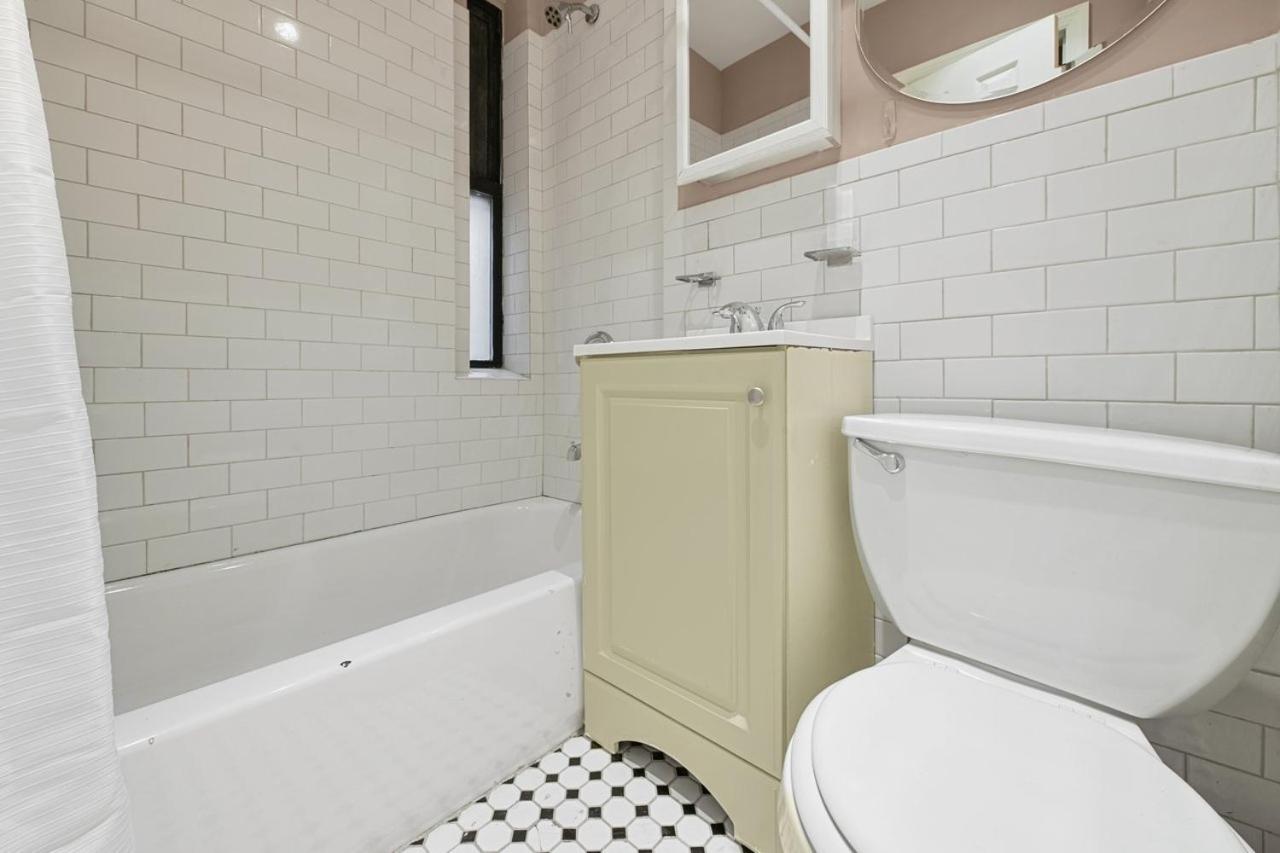 Apartment 565: East Village