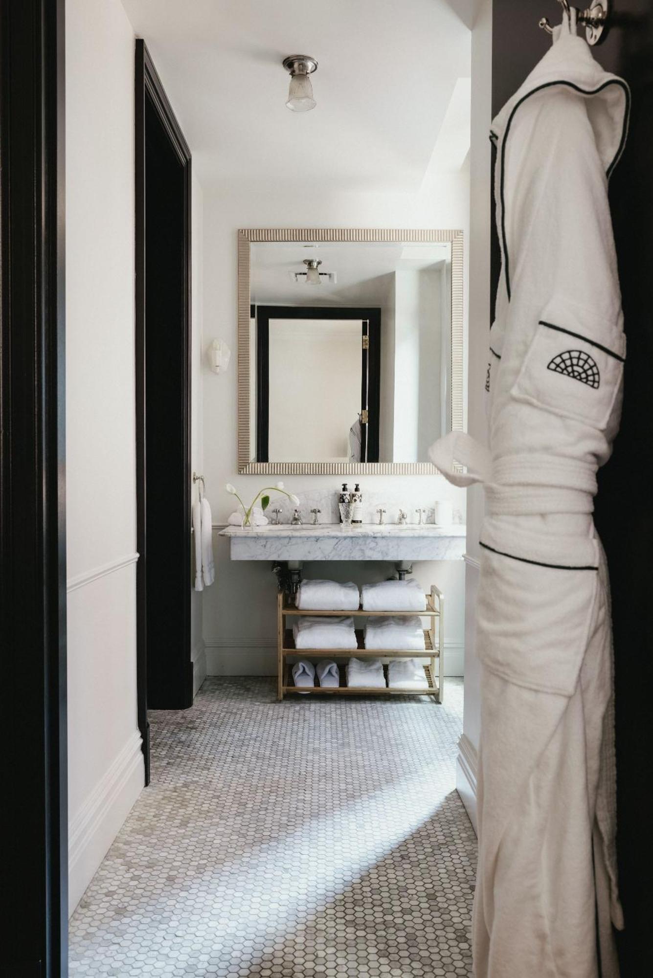 The Ned Nomad Hotel