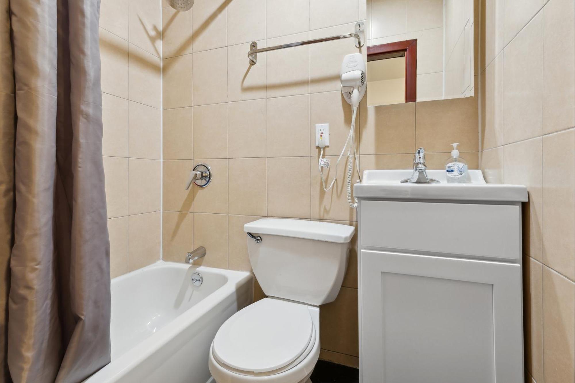 Apartment Unique 2bd In Perfect Location Next To Time Square *