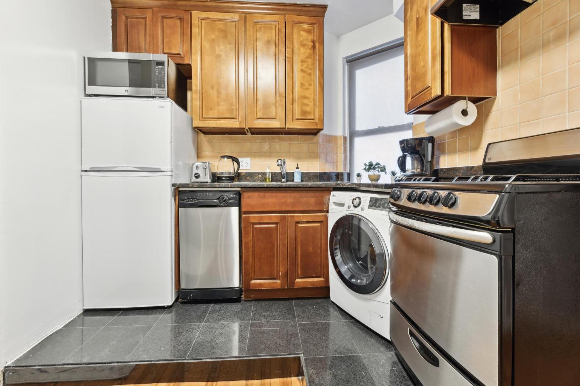 Unique 2bd In Perfect Location Next To Time Square * New York