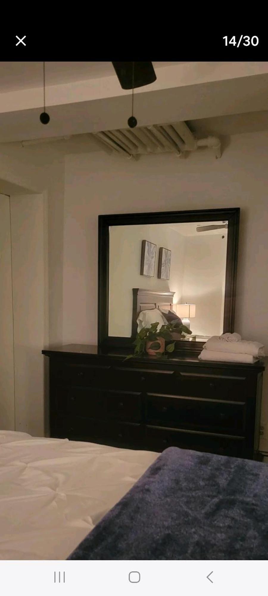 Private Apartment, Not Shared, Near Public Transportation, Super Fast Free Wifi, Due To Ny Restrictions It Only Be Booked For 30 Nights Or More, Even If The Site Allows To Book It, I Will Not Be Able To Accept The Reservation, 30 Nights Minim *