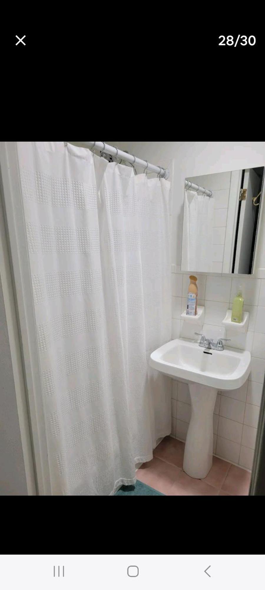 Apartment Private Apartment, Not Shared, Near Public Transportation, Super Fast Free Wifi, Due To Ny Restrictions It Only Be Booked For 30 Nights Or More, Even If The Site Allows To Book It, I Will Not Be Able To Accept The Reservation, 30 Nights Minim