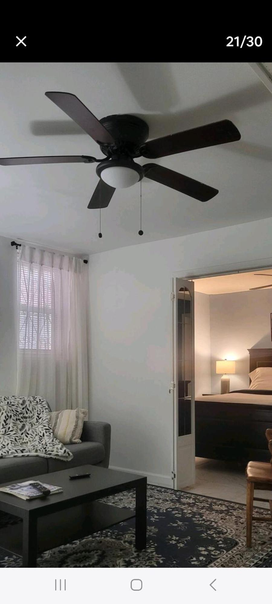 Private Apartment, Not Shared, Near Public Transportation, Super Fast Free Wifi, Due To Ny Restrictions It Only Be Booked For 30 Nights Or More, Even If The Site Allows To Book It, I Will Not Be Able To Accept The Reservation, 30 Nights Minim Apartment New York