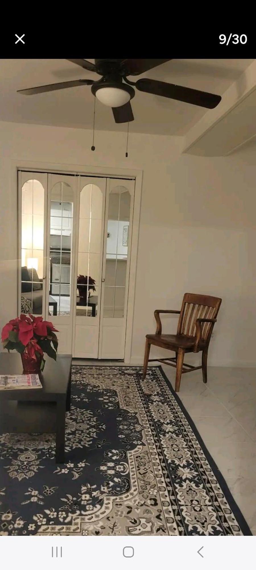 Private Apartment, Not Shared, Near Public Transportation, Super Fast Free Wifi, Due To Ny Restrictions It Only Be Booked For 30 Nights Or More, Even If The Site Allows To Book It, I Will Not Be Able To Accept The Reservation, 30 Nights Minim * New York