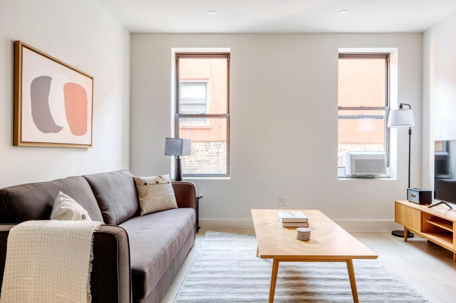 Blueground Chelsea Elev Wd Nr 8th Ave Nyc-1450 * New York