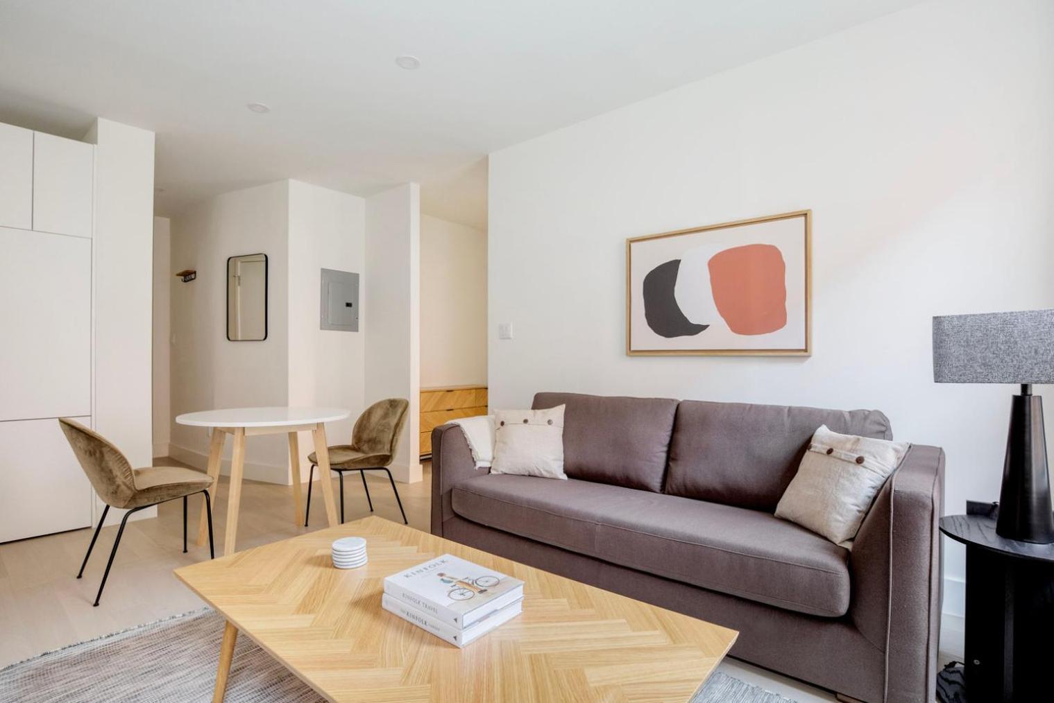 Apartment Blueground Chelsea Elev Wd Nr 8th Ave Nyc-1450