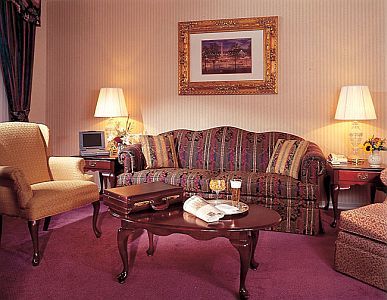 Lucerne Hotel 4*