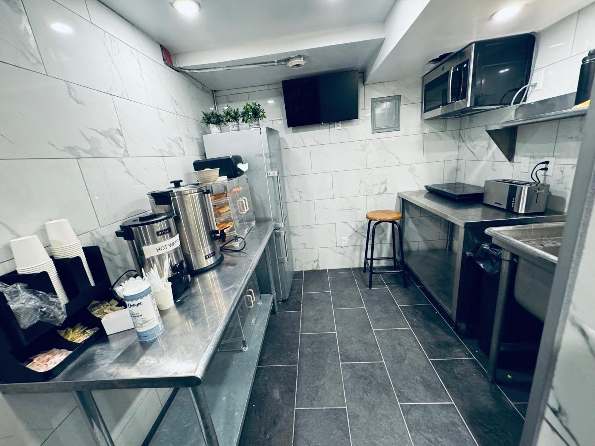 Hostel Kama Park *