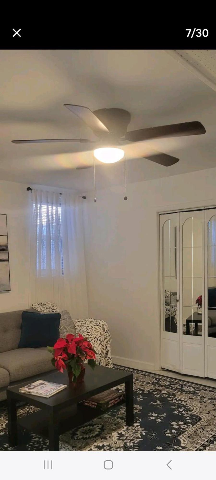 Apartment Private Apartment, Not Shared, Near Public Transportation, Super Fast Free Wifi, Due To Ny Restrictions It Only Be Booked For 30 Nights Or More, Even If The Site Allows To Book It, I Will Not Be Able To Accept The Reservation, 30 Nights Minim *
