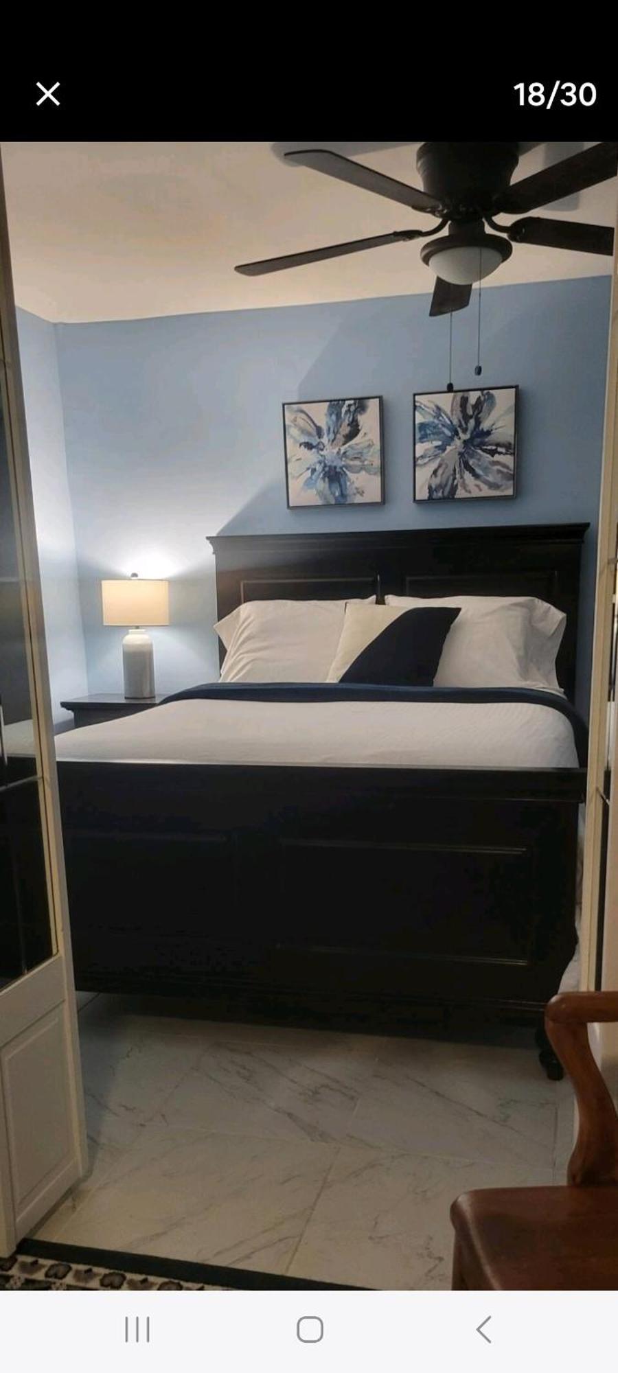 Apartment Private Apartment, Not Shared, Near Public Transportation, Super Fast Free Wifi, Due To Ny Restrictions It Only Be Booked For 30 Nights Or More, Even If The Site Allows To Book It, I Will Not Be Able To Accept The Reservation, 30 Nights Minim *