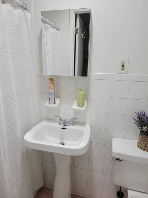 Private Apartment, Not Shared, Near Public Transportation, Super Fast Free Wifi, Due To Ny Restrictions It Only Be Booked For 30 Nights Or More, Even If The Site Allows To Book It, I Will Not Be Able To Accept The Reservation, 30 Nights Minim * New York