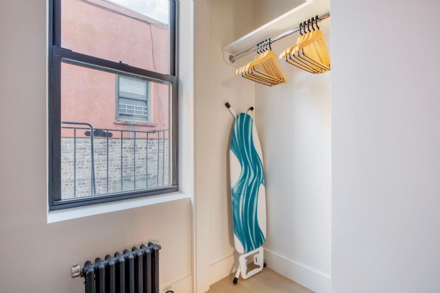 Apartment Blueground Chelsea Elev Wd Nr 8th Ave Nyc-1450 New York