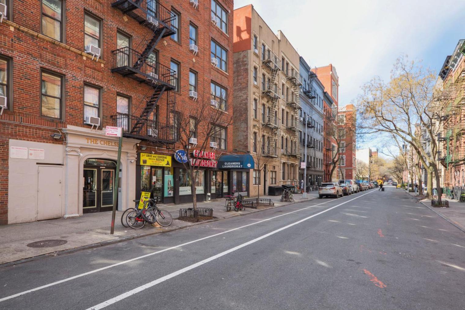 Apartment Blueground Chelsea Elev Wd Nr 8th Ave Nyc-1450 New York