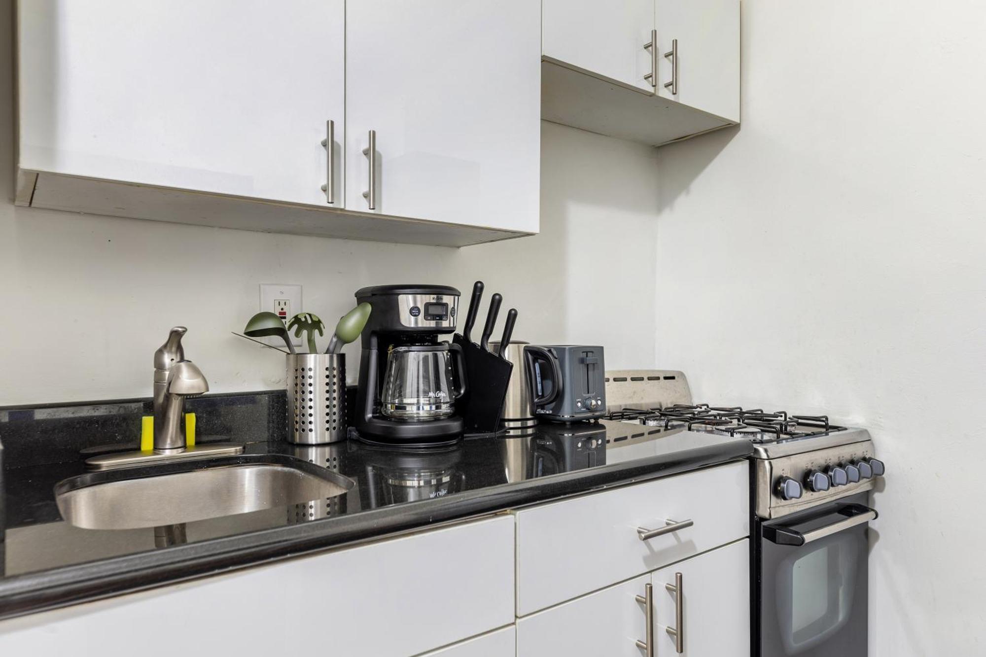Apartment Modern Ny Style 2bd In Upper East Side Manhattan *