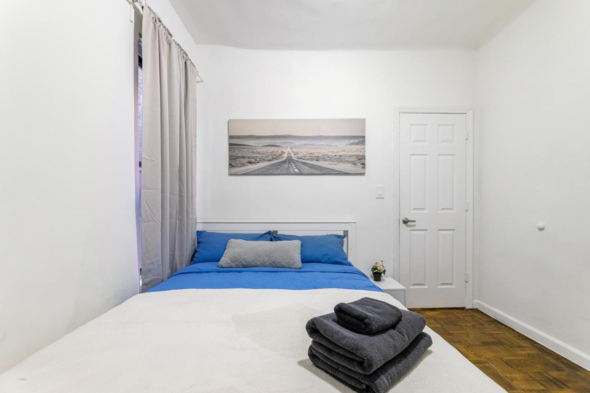 Modern Ny Style 2bd In Upper East Side Manhattan Apartment New York