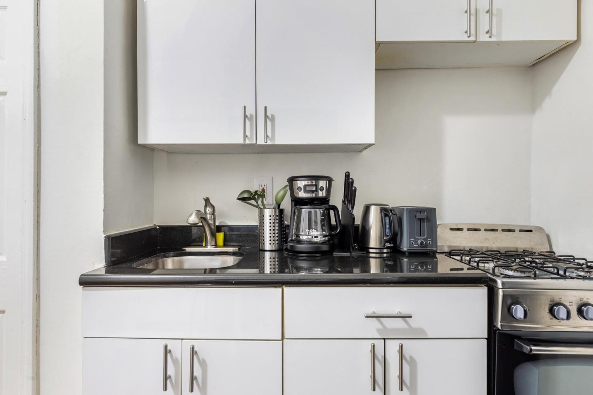 Modern Ny Style 2bd In Upper East Side Manhattan