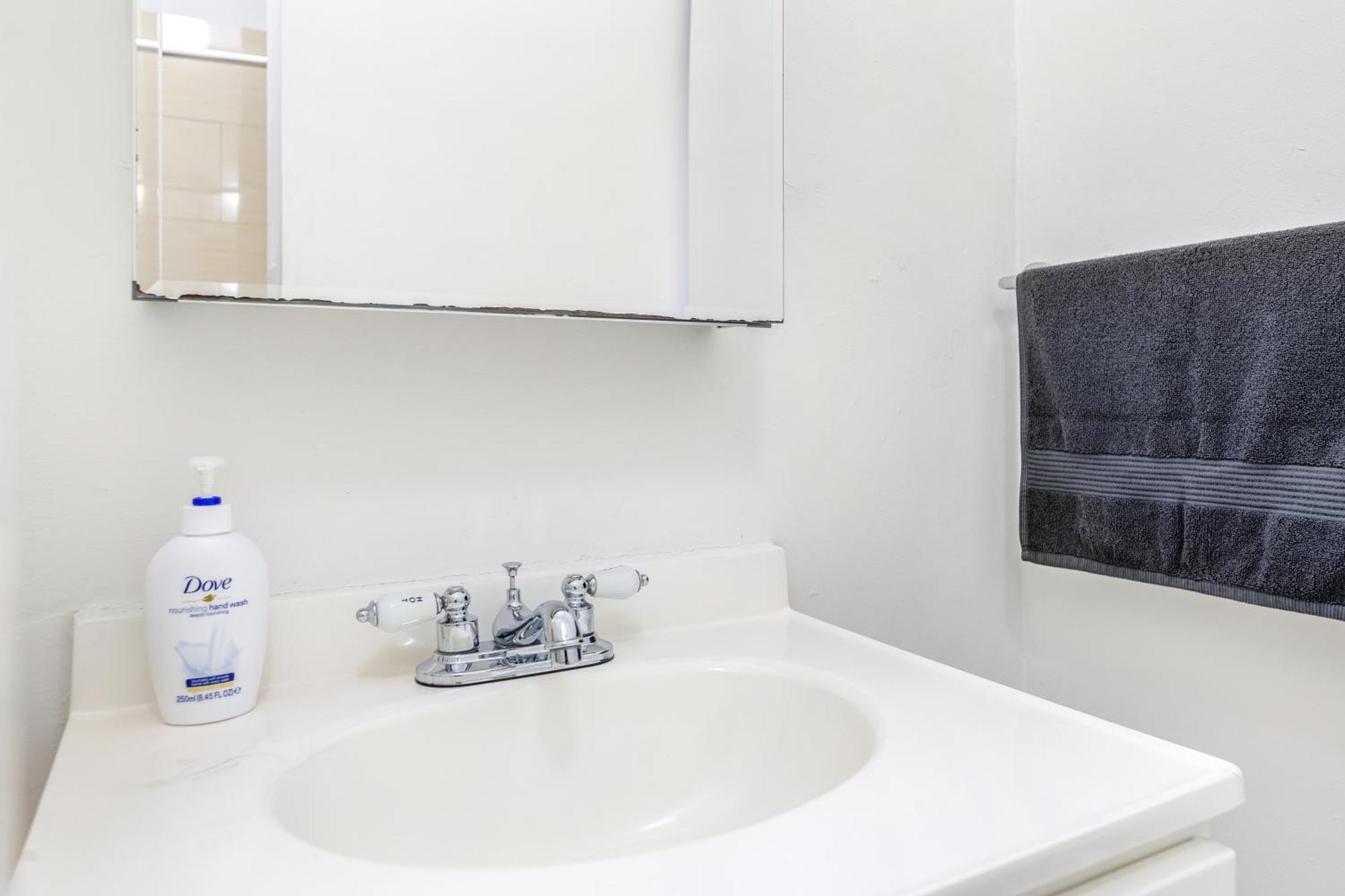 Modern Ny Style 2bd In Upper East Side Manhattan * New York