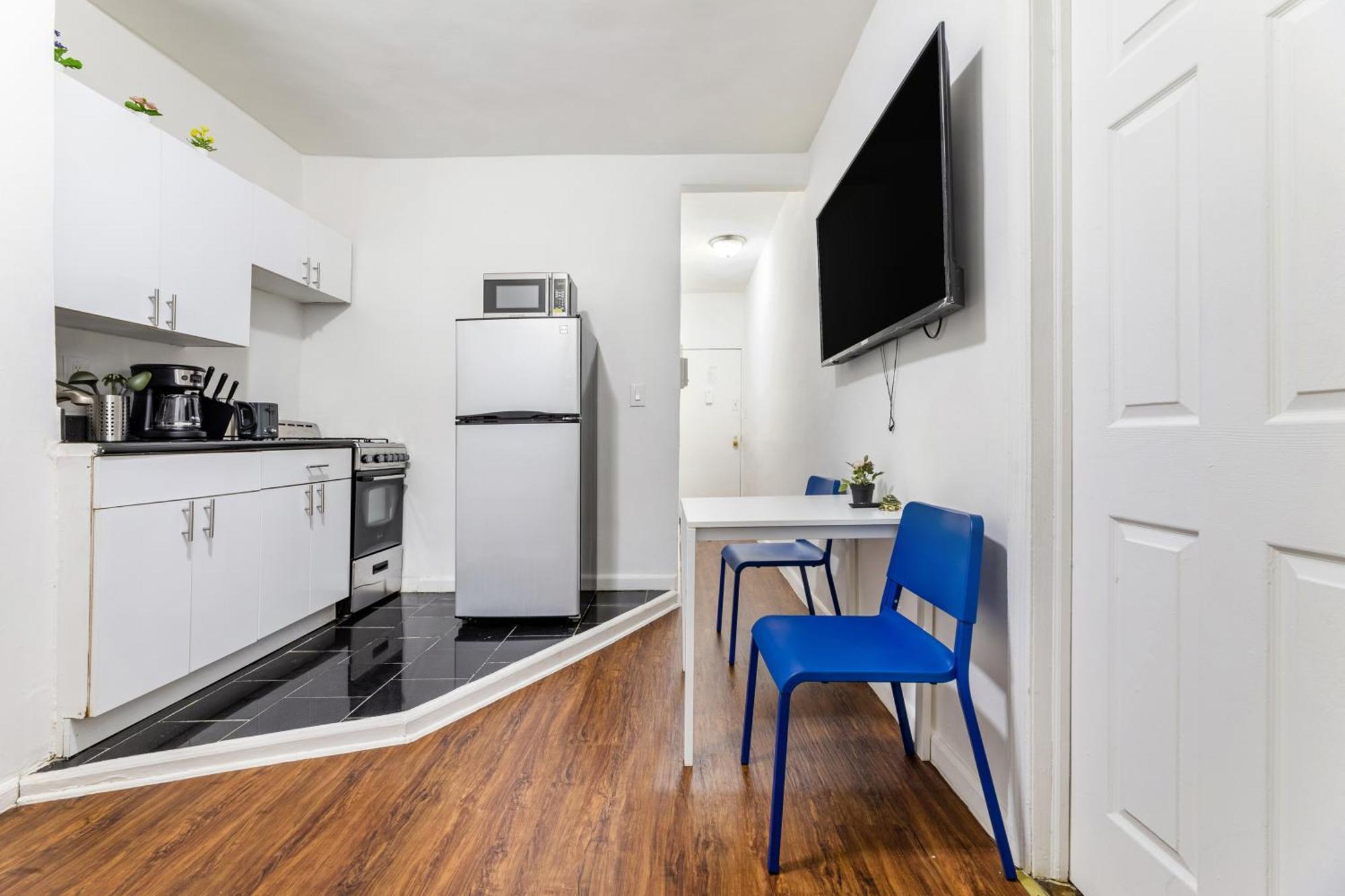 Modern Ny Style 2bd In Upper East Side Manhattan Apartment