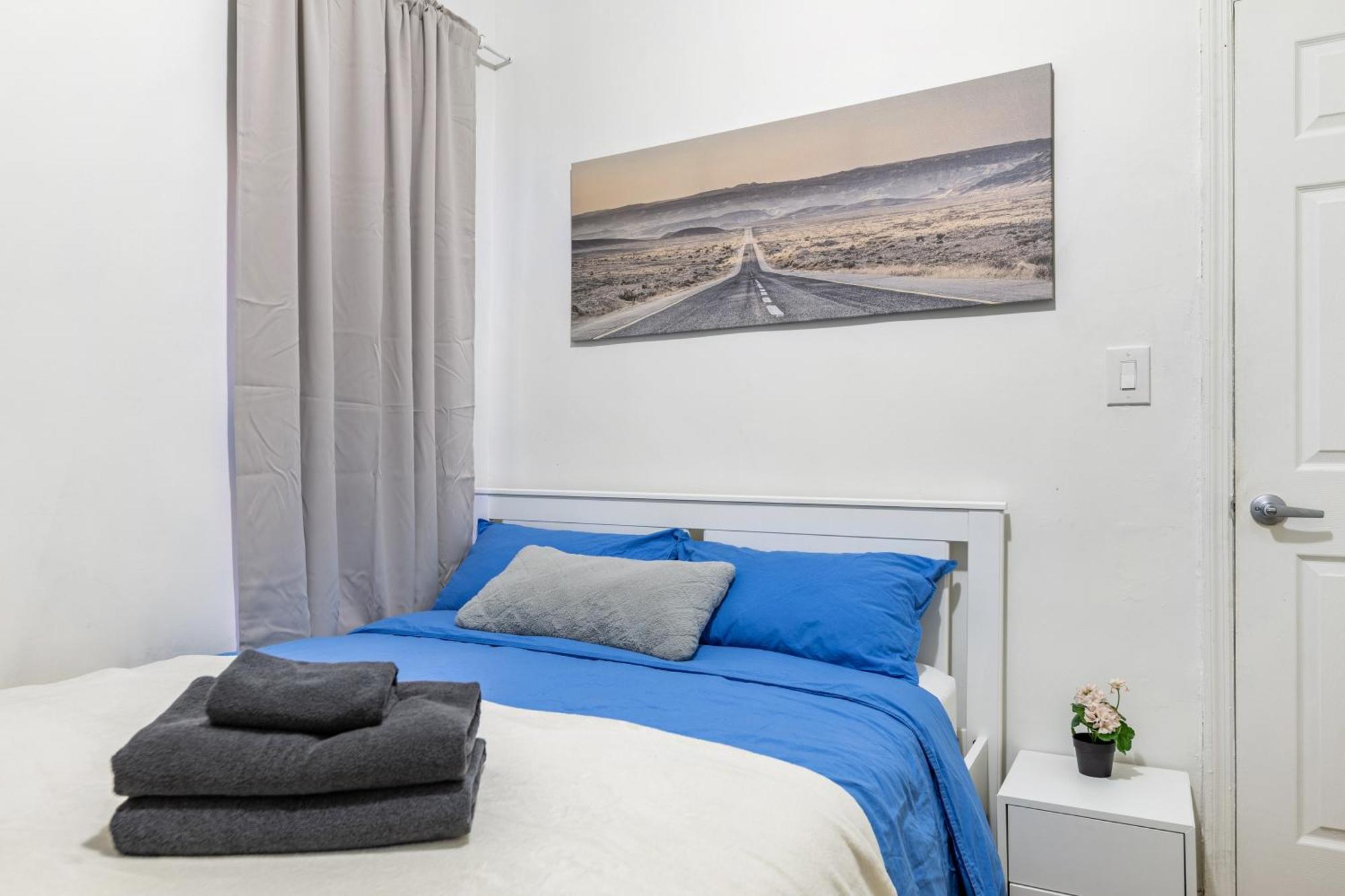 Modern Ny Style 2bd In Upper East Side Manhattan * New York